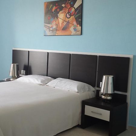 Buddi Hotel 플라타모나 외부 사진