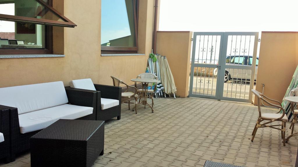 Buddi Hotel 플라타모나 외부 사진