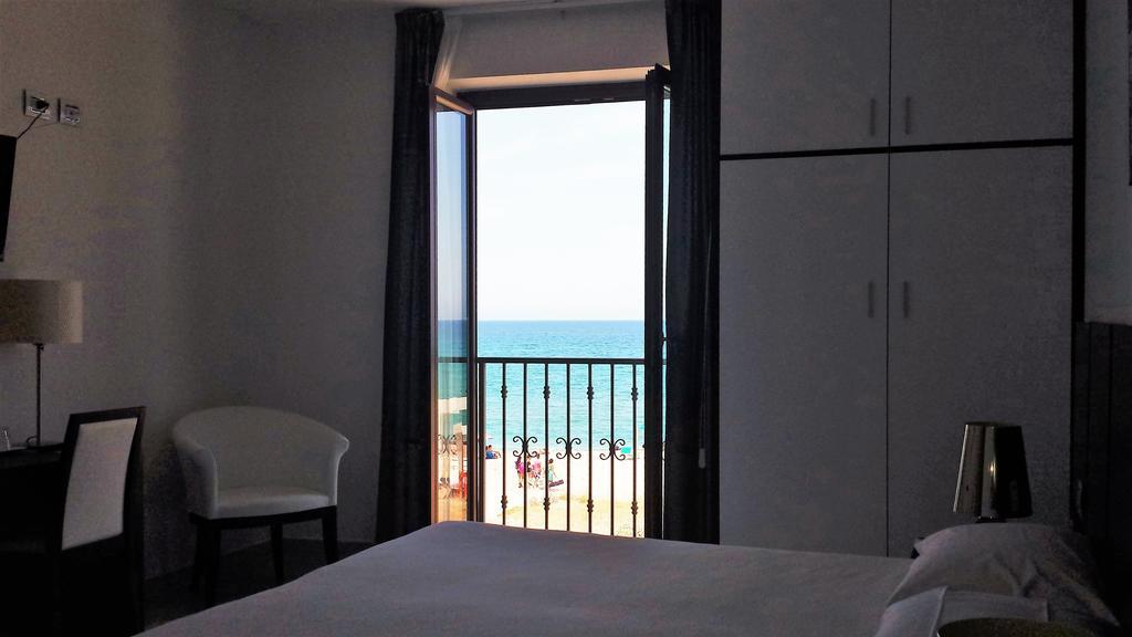 Buddi Hotel 플라타모나 외부 사진