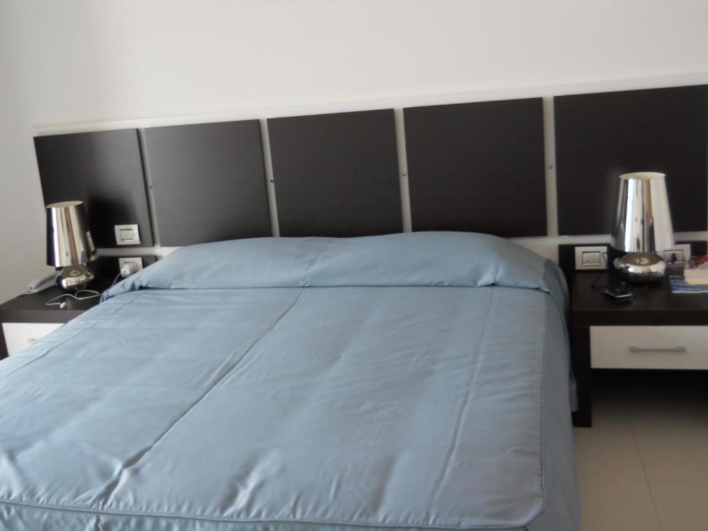 Buddi Hotel 플라타모나 외부 사진