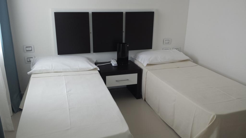 Buddi Hotel 플라타모나 외부 사진