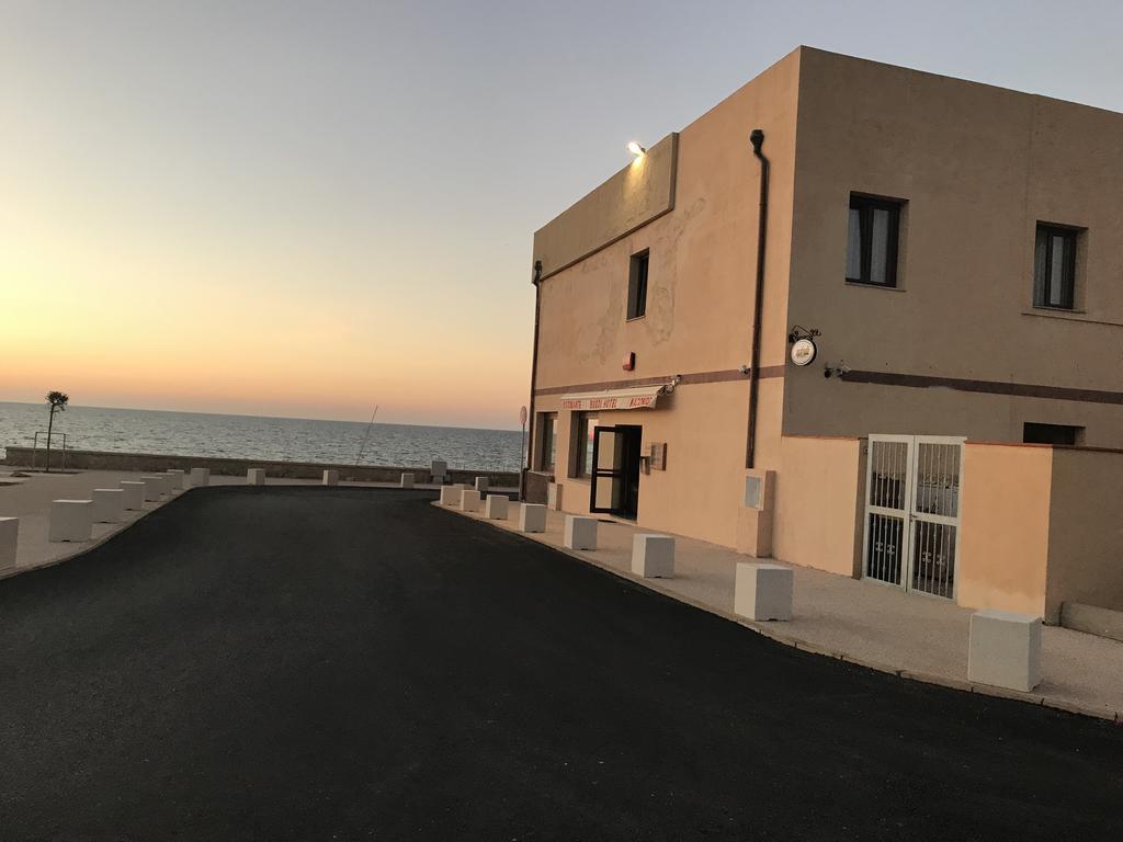 Buddi Hotel 플라타모나 외부 사진