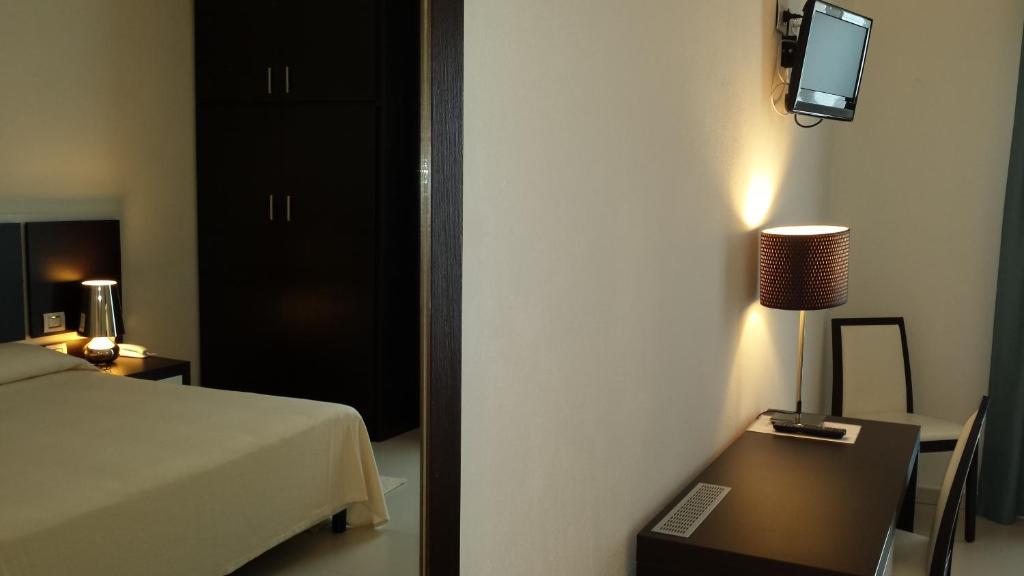 Buddi Hotel 플라타모나 객실 사진
