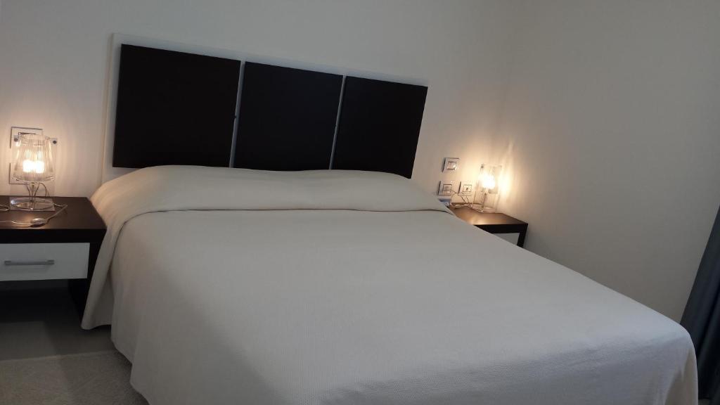 Buddi Hotel 플라타모나 외부 사진