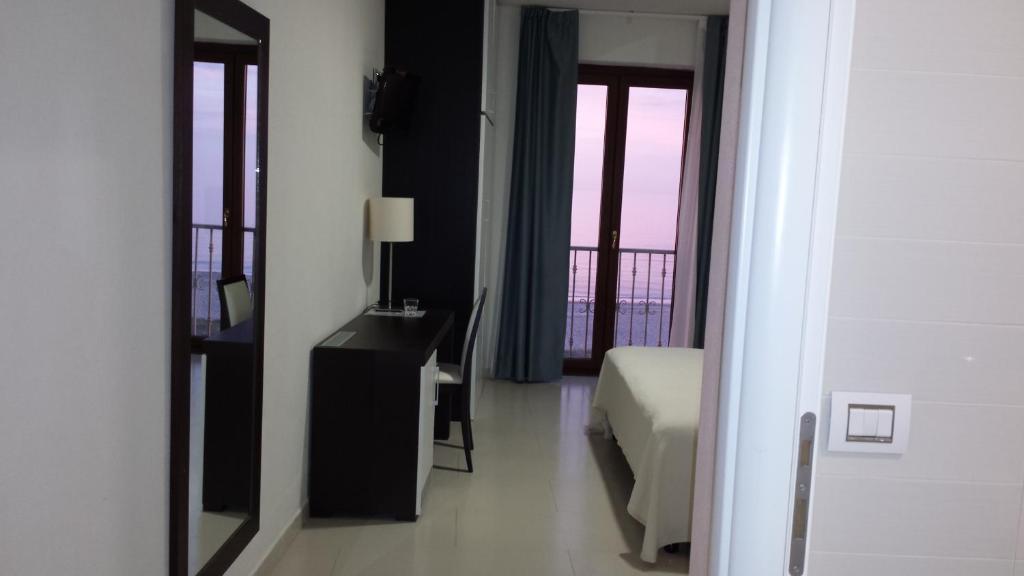 Buddi Hotel 플라타모나 외부 사진