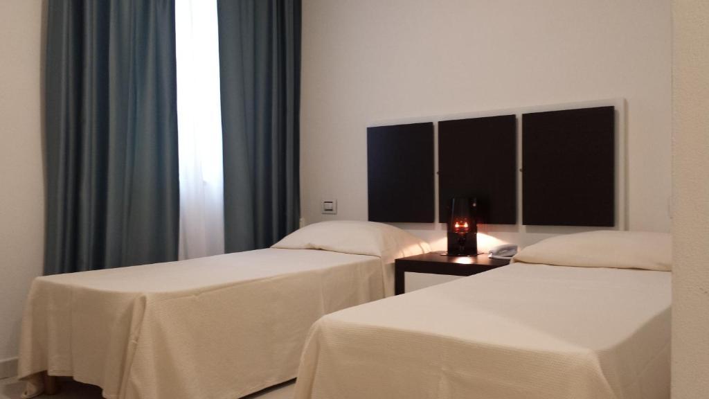 Buddi Hotel 플라타모나 객실 사진