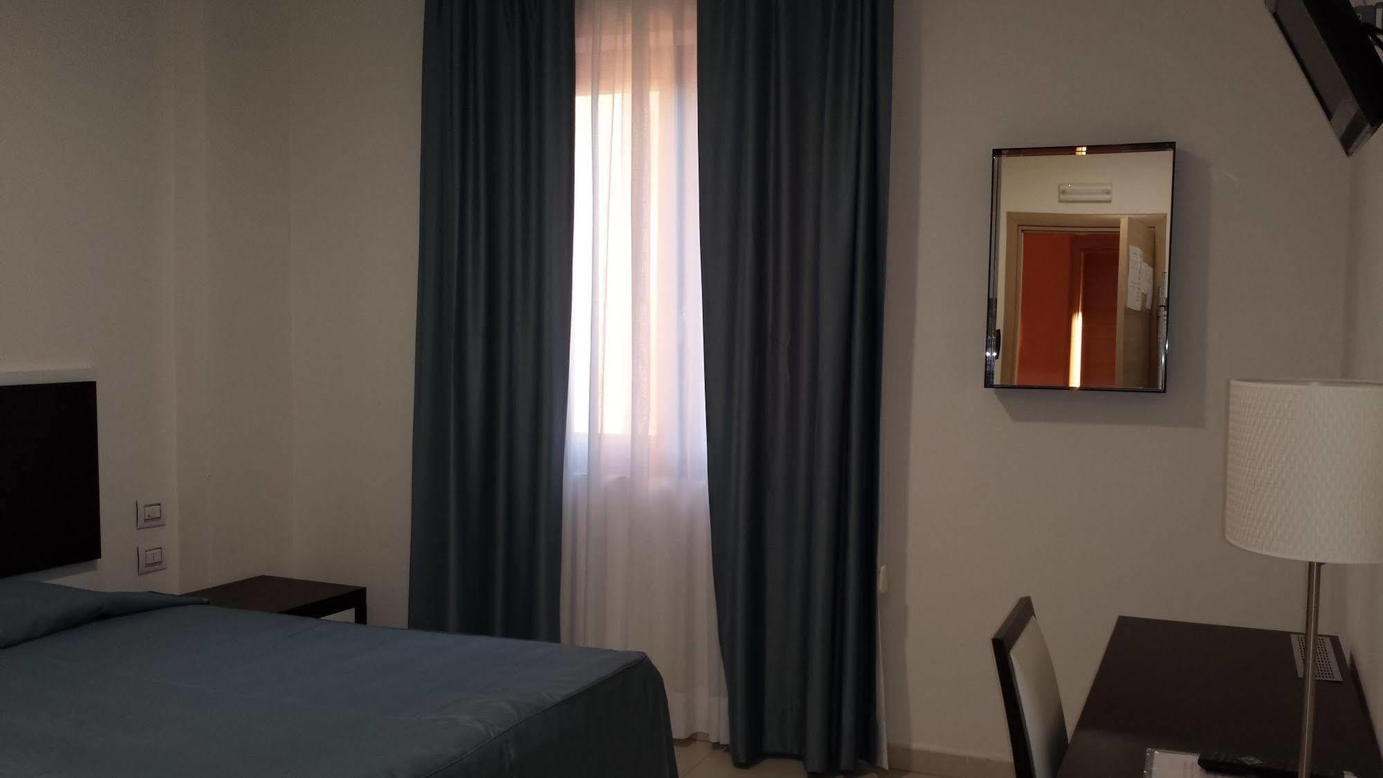 Buddi Hotel 플라타모나 외부 사진