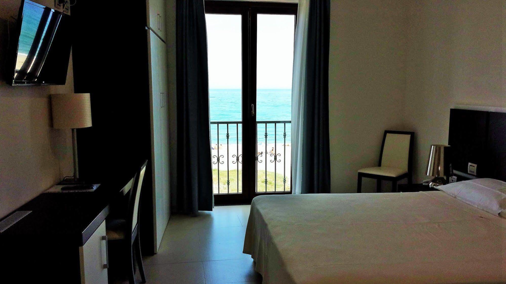 Buddi Hotel 플라타모나 외부 사진